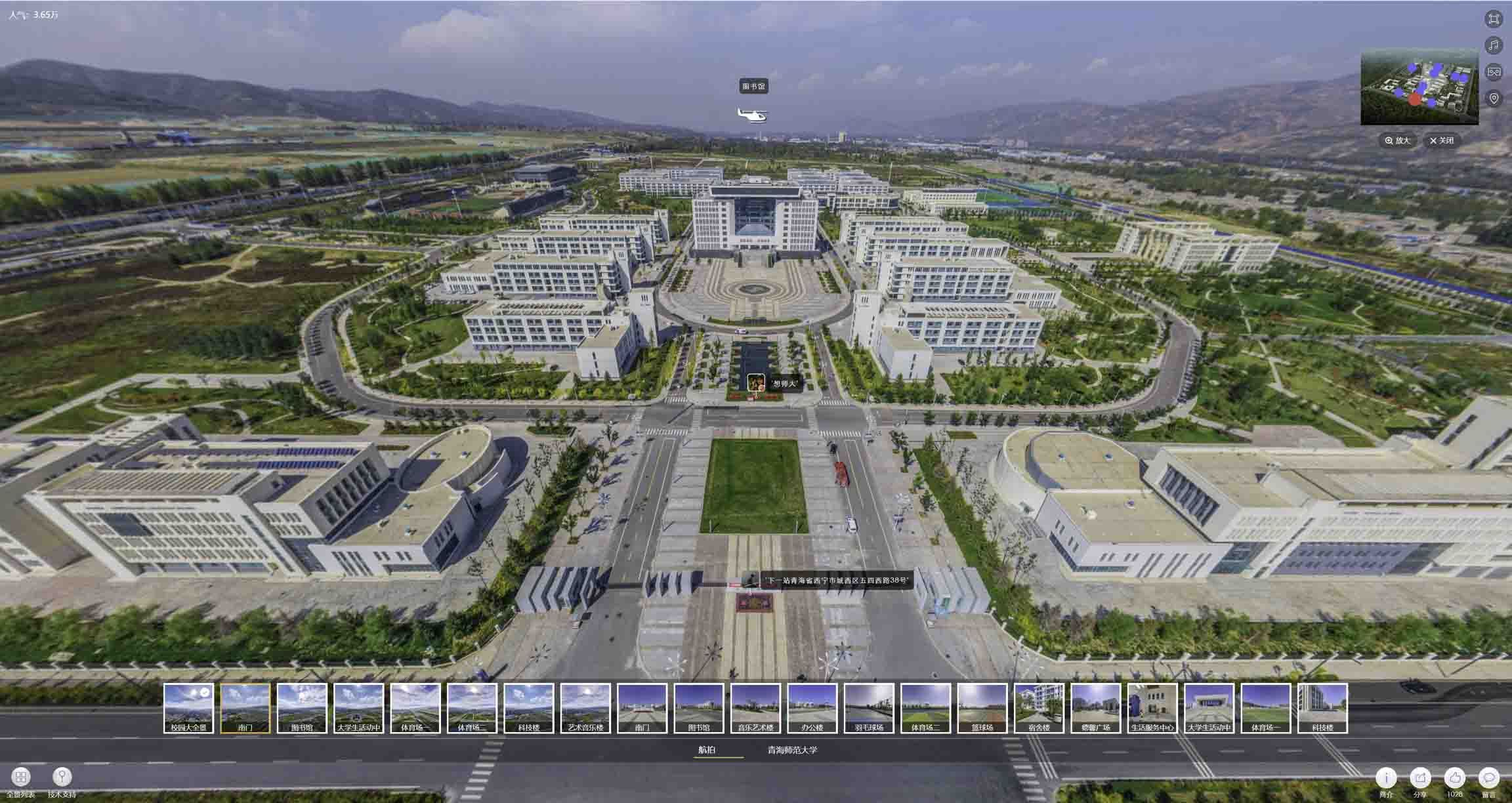 延川油菜花-惊艳半生的花海仙境