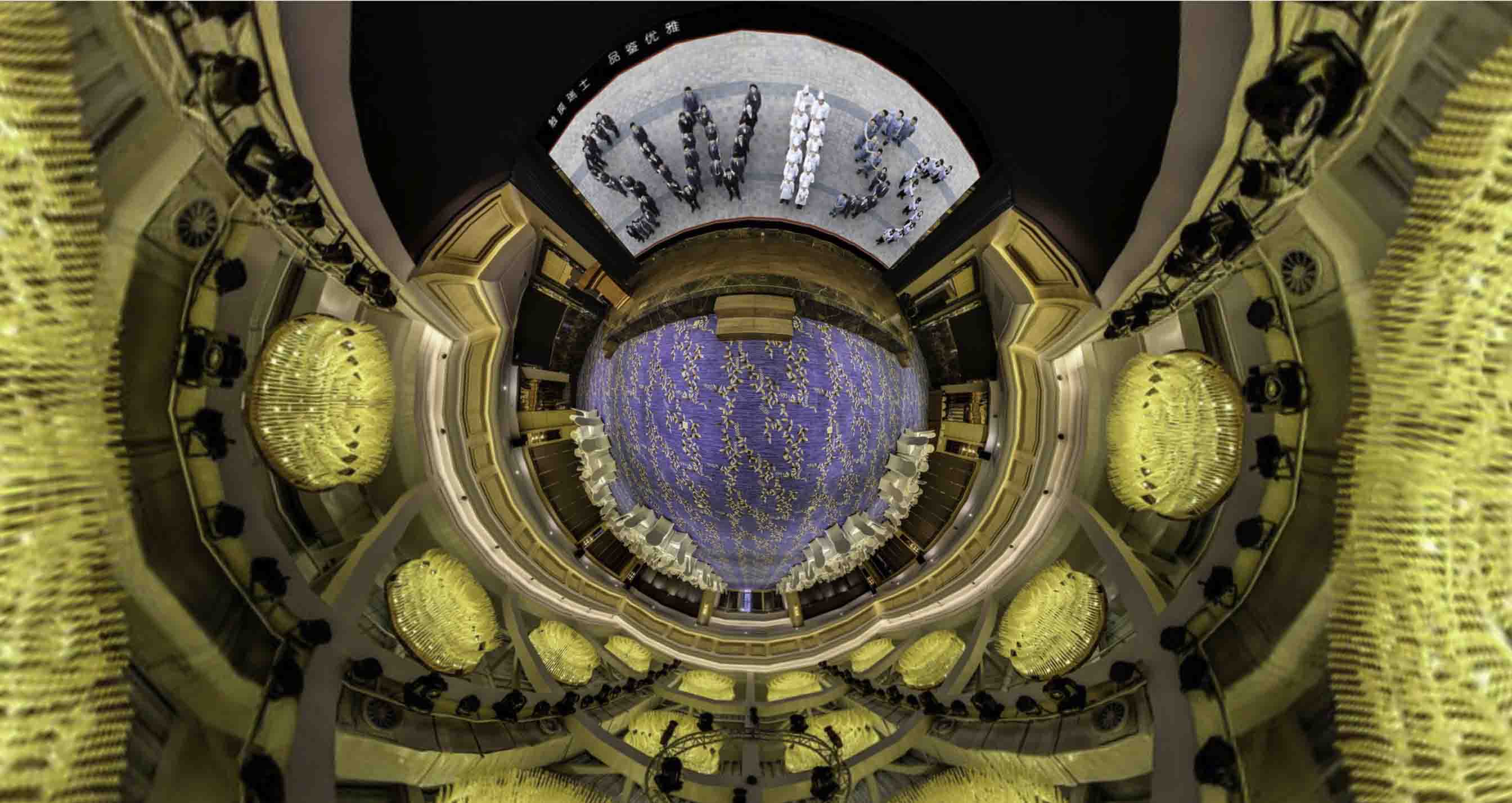 延川探索VR全景拍摄中的深度感：营造沉浸式体验的关键要素