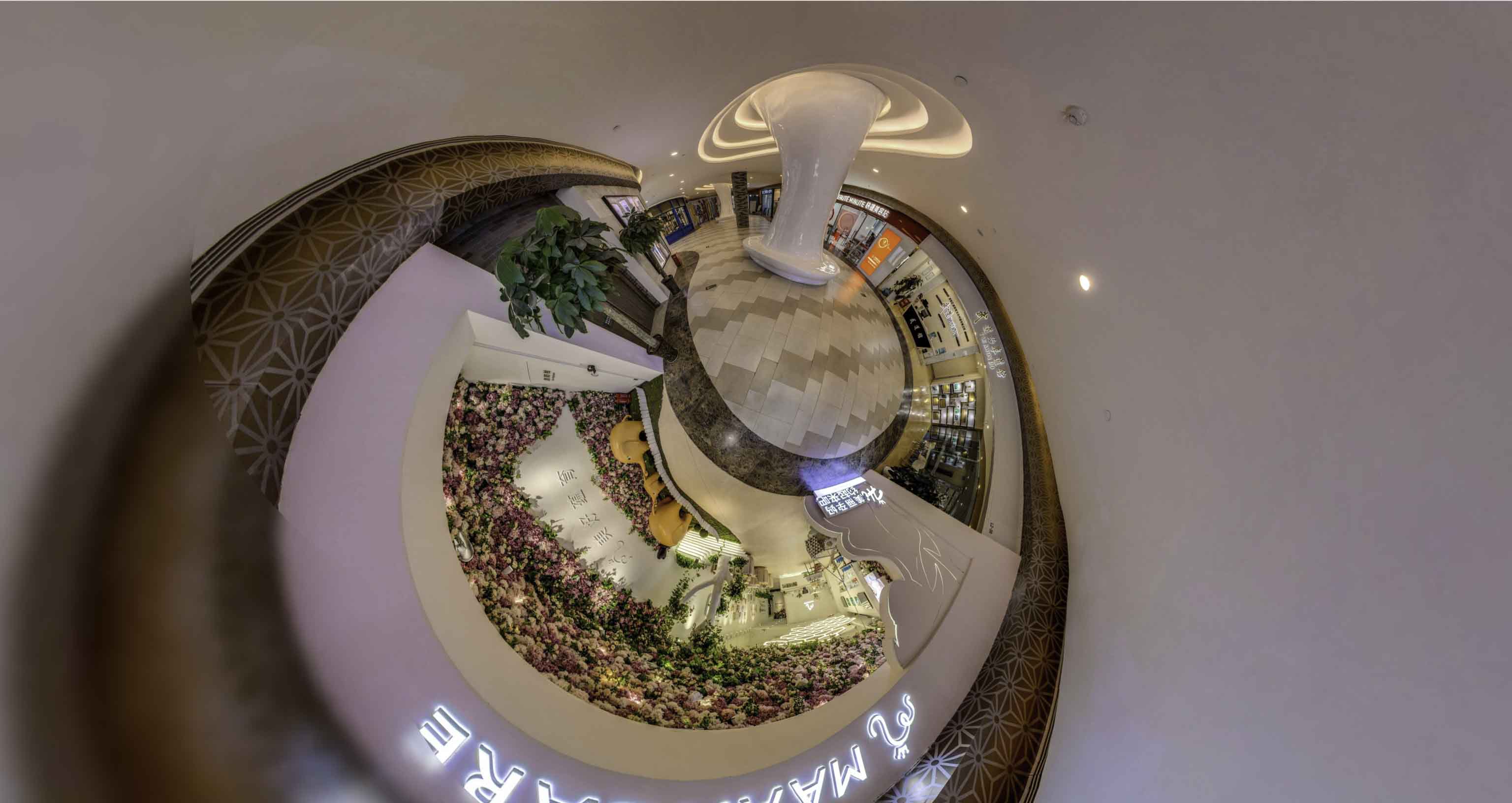 延川将VR全景融入品牌宣传活动的创新实践与策略